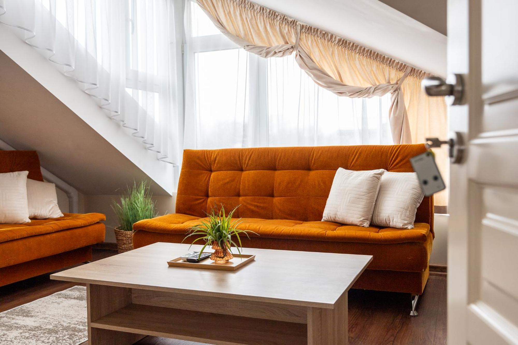 Vila Sonata Palanga Exterior foto