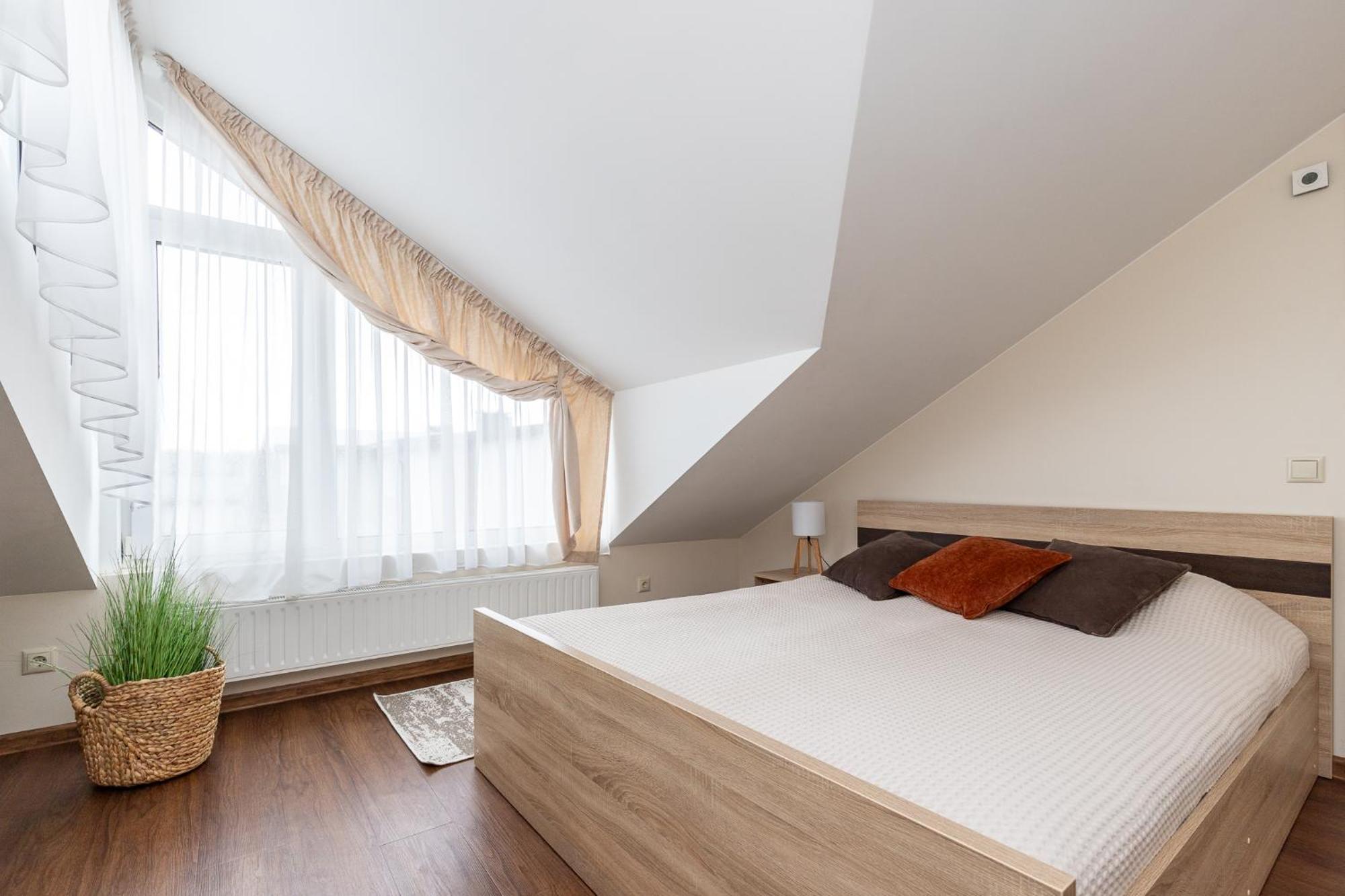 Vila Sonata Palanga Exterior foto